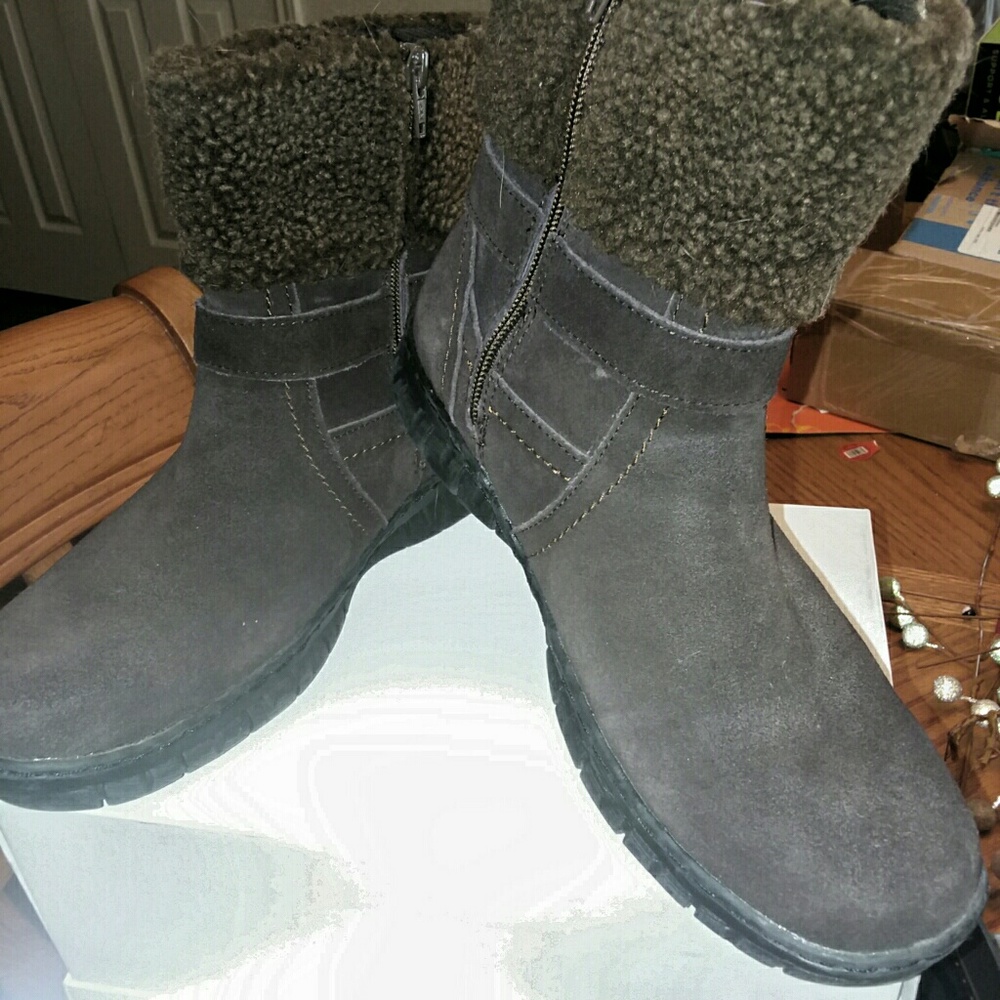 Boots
